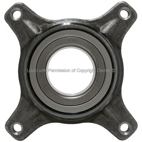 Quality-Built Wheel Bearing and Hub Assembly P/N:WH511012 Fits: Acura Nsx 05-91 - Image 2