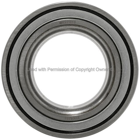 Quality-Built Wheel Bearing P/N:WH511013 Fits: Eagle Summit 96-92, Mitsubishi Expo 95-92, Mitsubishi Expo Lrv 93-92, Mitsubishi Outlander 06-03, Plymouth Colt 94-92 - Image 2