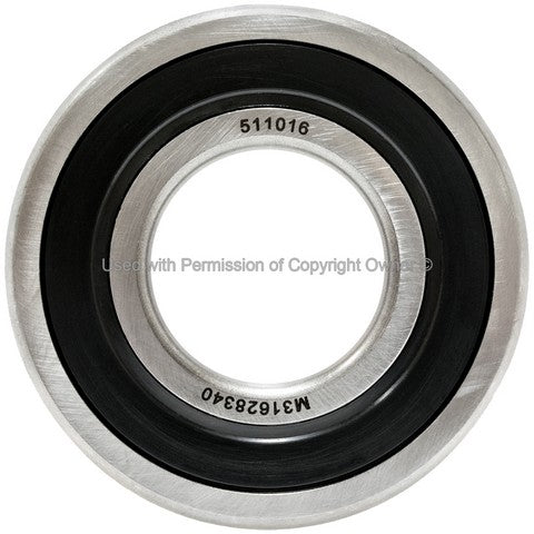 Quality-Built Wheel Bearing P/N:WH511016 Fits: Acura Slx 99-96, Isuzu Amigo 94-89, Isuzu Pickup 95-88, Isuzu Trooper 02-87, Isuzu Vehicross 01-99 - Image 2