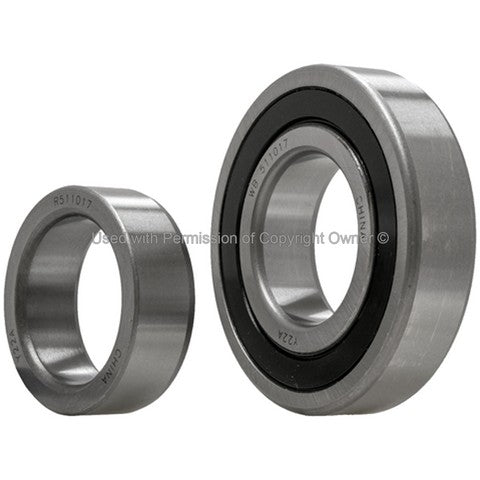 Quality-Built Wheel Bearing P/N:WH511017 Fits: Mazda Rx-7 85-84 - Image 1