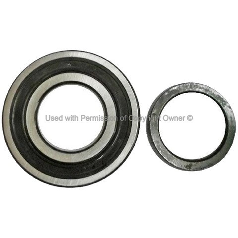Quality-Built Wheel Bearing P/N:WH511017 Fits: Mazda Rx-7 85-84 - Image 3