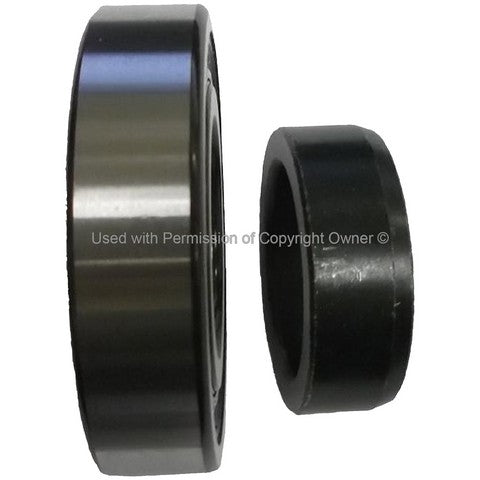 Quality-Built Wheel Bearing P/N:WH511017 Fits: Mazda Rx-7 85-84 - Image 2