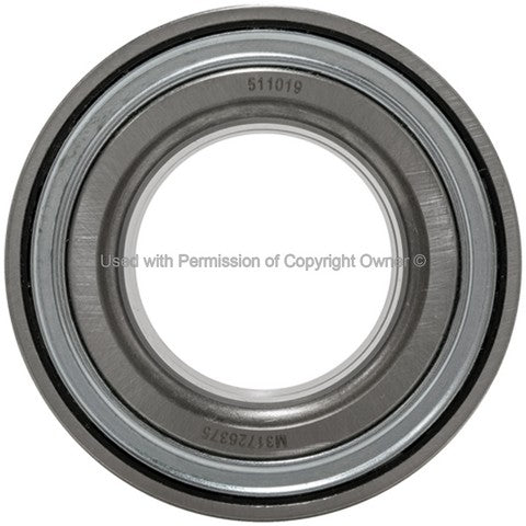 Quality-Built Wheel Bearing P/N:WH511019 Fits: Mazda 929 95-92, Mazda Millenia 02-01, Mazda Millenia 96-95, Mazda Rx-7 95-93 - Image 2