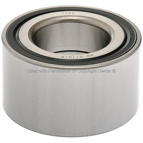 Quality-Built Wheel Bearing P/N:WH511019 Fits: Mazda 929 95-92, Mazda Millenia 02-01, Mazda Millenia 96-95, Mazda Rx-7 95-93 - Image 3