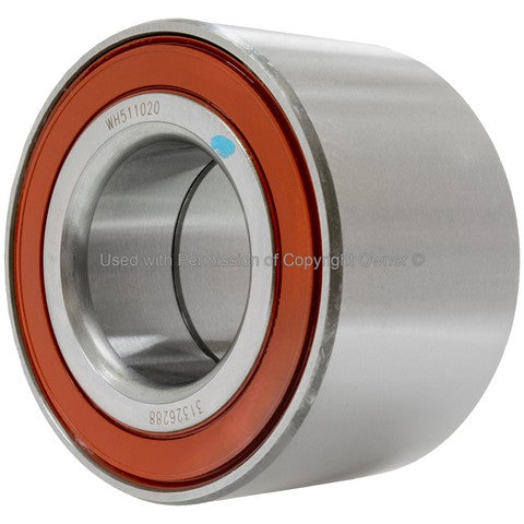 Quality-Built Wheel Bearing P/N:WH511020 Fits: BMW 525i 95-89 - Image 1