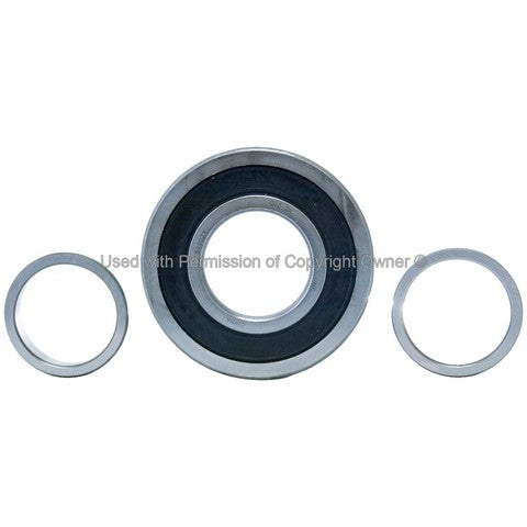 Quality-Built Wheel Bearing P/N:WH511021 Fits: Toyota 4runner 00-90, Toyota Pickup 95-91, Toyota T100 1993, Toyota T100 98-95, Toyota Tacoma 00-95 - Image 3