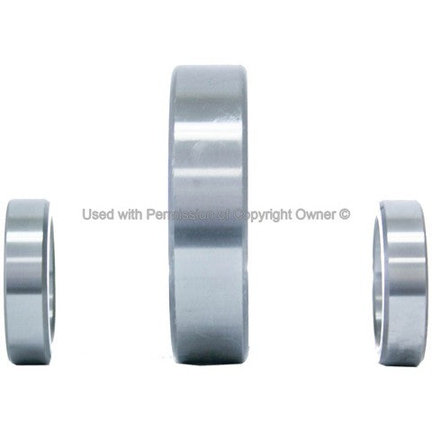 Quality-Built Wheel Bearing P/N:WH511021 Fits: Toyota 4runner 00-90, Toyota Pickup 95-91, Toyota T100 1993, Toyota T100 98-95, Toyota Tacoma 00-95 - Image 2