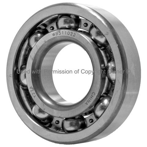 Quality-Built Wheel Bearing P/N:WH511022 Fits: Daihatsu Rocky 92-90 - Image 1