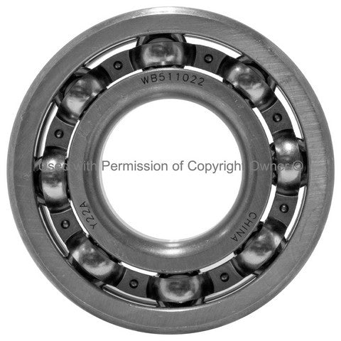 Quality-Built Wheel Bearing P/N:WH511022 Fits: Daihatsu Rocky 92-90 - Image 2