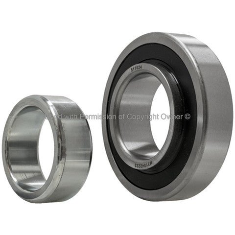 Quality-Built Wheel Bearing P/N:WH511024 Fits: Chevrolet Tracker 04-99, Suzuki Grand Vitara 05-99, Suzuki Vitara 04-99 - Image 1
