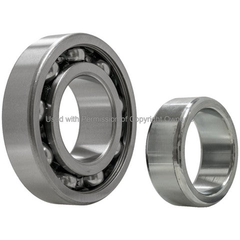 Quality-Built Wheel Bearing P/N:WH511024 Fits: Chevrolet Tracker 04-99, Suzuki Grand Vitara 05-99, Suzuki Vitara 04-99 - Image 3