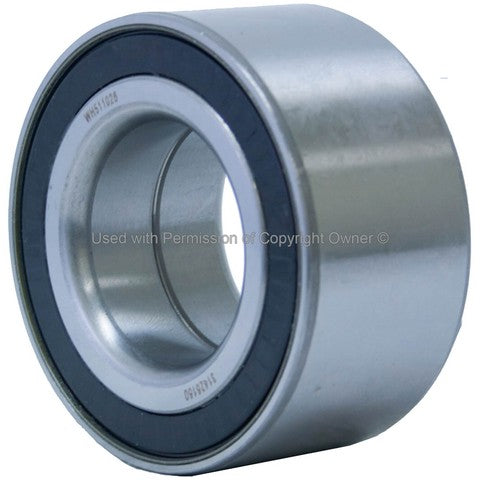 Quality-Built Wheel Bearing P/N:WH511026 Fits: BMW 1 Series M, BMW 135i, BMW 325xi, BMW 328i, BMW 328i Xdrive, BMW 328xi, BMW 330ci, BMW 330i, BMW 330xi, BMW 335d - Image 1