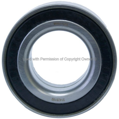 Quality-Built Wheel Bearing P/N:WH511026 Fits: BMW 1 Series M, BMW 135i, BMW 325xi, BMW 328i, BMW 328i Xdrive, BMW 328xi, BMW 330ci, BMW 330i, BMW 330xi, BMW 335d - Image 4