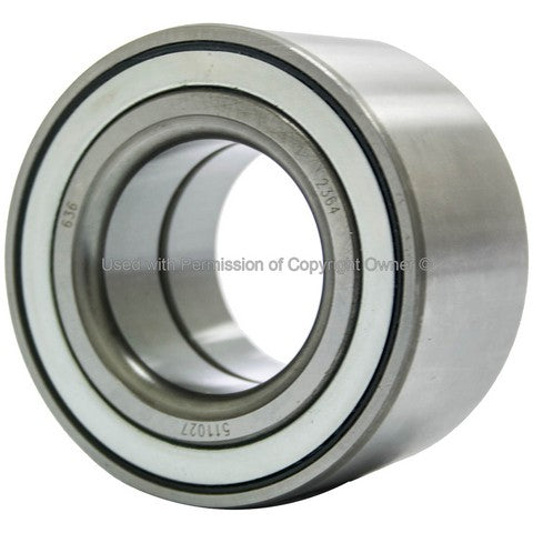 Quality-Built Wheel Bearing P/N:WH511027 Fits: Mazda Mpv 98-96 - Image 1