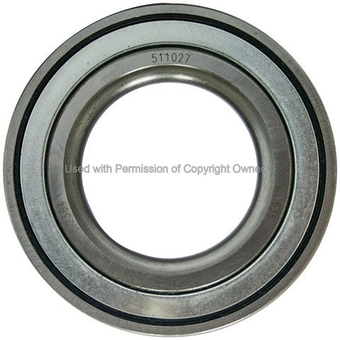 Quality-Built Wheel Bearing P/N:WH511027 Fits: Mazda Mpv 98-96 - Image 2