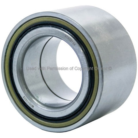 Quality-Built Wheel Bearing P/N:WH511028 Fits: Lexus Gs300 05-98, Lexus Gs400 00-98, Lexus Gs430 05-01, Lexus Is300 05-01, Lexus Sc430 10-02 - Image 1