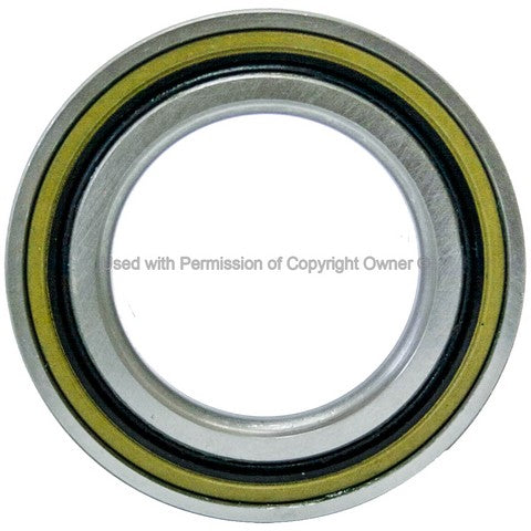 Quality-Built Wheel Bearing P/N:WH511028 Fits: Lexus Gs300 05-98, Lexus Gs400 00-98, Lexus Gs430 05-01, Lexus Is300 05-01, Lexus Sc430 10-02 - Image 2