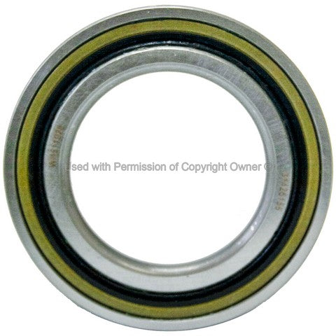 Quality-Built Wheel Bearing P/N:WH511028 Fits: Lexus Gs300 05-98, Lexus Gs400 00-98, Lexus Gs430 05-01, Lexus Is300 05-01, Lexus Sc430 10-02 - Image 3