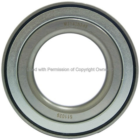 Quality-Built Wheel Bearing P/N:WH511029 Fits: Honda Cr-v 06-02 - Image 2