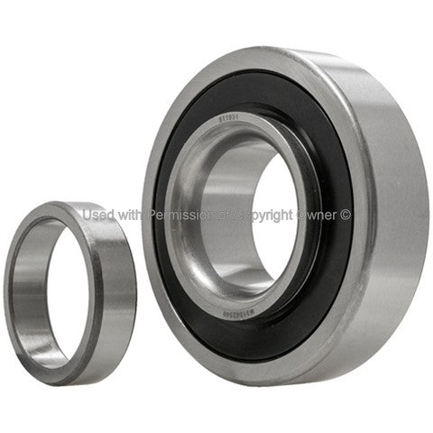 Quality-Built Wheel Bearing P/N:WH511031 Fits: Toyota 4runner 02-01, Toyota Tacoma 04-01, Toyota Tundra 06-00 - Image 1