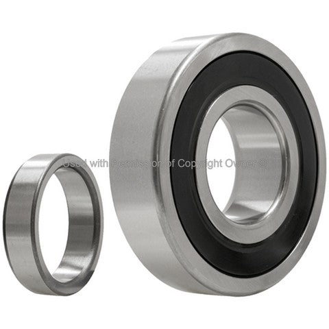 Quality-Built Wheel Bearing P/N:WH511031 Fits: Toyota 4runner 02-01, Toyota Tacoma 04-01, Toyota Tundra 06-00 - Image 4