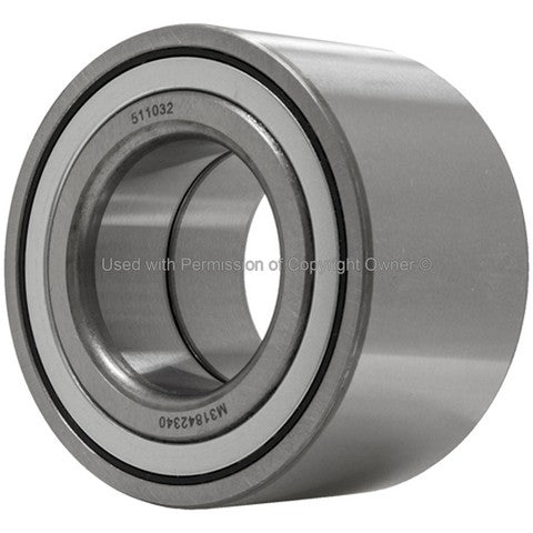 Quality-Built Wheel Bearing P/N:WH511032 Fits: Ford Thunderbird 05-02, Jaguar S-type 08-00, Jaguar Super V8 09-05, Jaguar Vanden Plas 09-04, Jaguar Xj8 09-04, Jaguar Xjr 09-04, Lincoln Ls 06-00 - Image 1