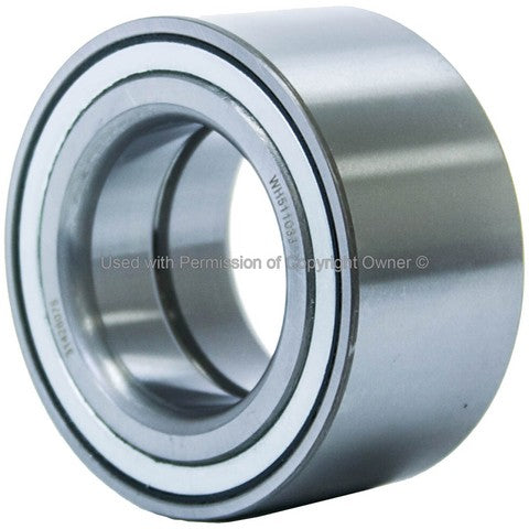 Quality-Built Wheel Bearing P/N:WH511033 Fits: Honda Ridgeline 14-06 - Image 1
