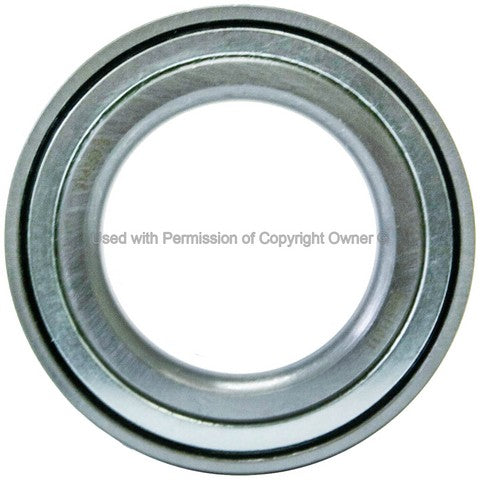 Quality-Built Wheel Bearing P/N:WH511033 Fits: Honda Ridgeline 14-06 - Image 4