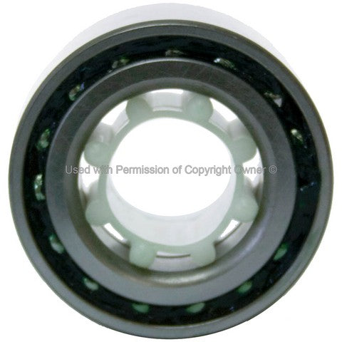 Quality-Built Wheel Bearing P/N:WH511034 Fits: Suzuki Aerio 07-03, Suzuki Sx4 09-07 - Image 2
