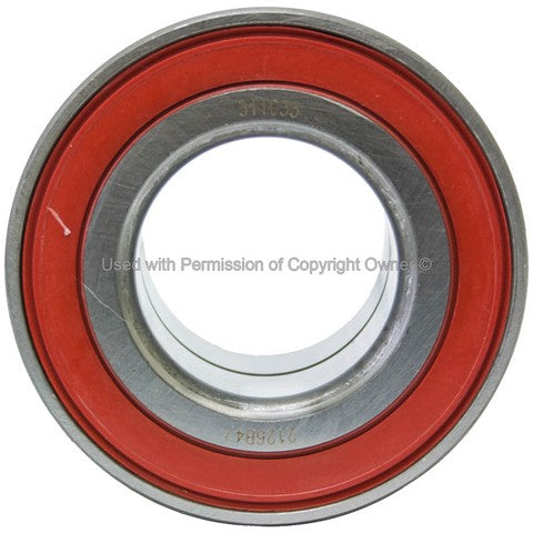 Quality-Built Wheel Bearing P/N:WH511035 Fits: Pontiac Gto 06-04 - Image 3