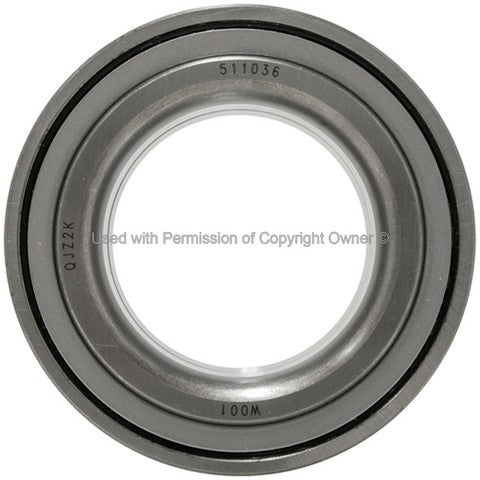Quality-Built Wheel Bearing P/N:WH511036 Fits: Acura Mdx 06-03 - Image 2