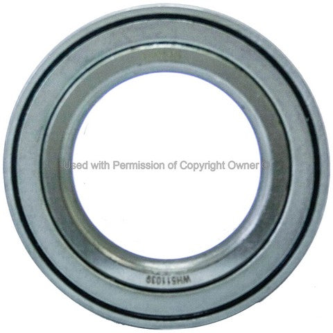 Quality-Built Wheel Bearing P/N:WH511039 Fits: Mazda Rx-8 11-04 - Image 4