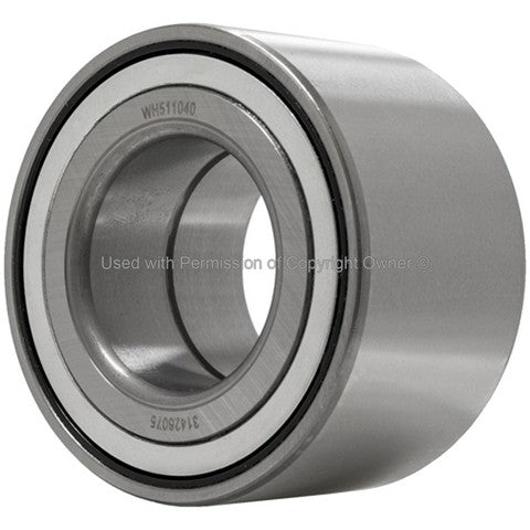 Quality-Built Wheel Bearing P/N:WH511040 Fits: Chevrolet Caprice 17-11, Chevrolet Ss 17-14, Pontiac G8 09-08 - Image 1