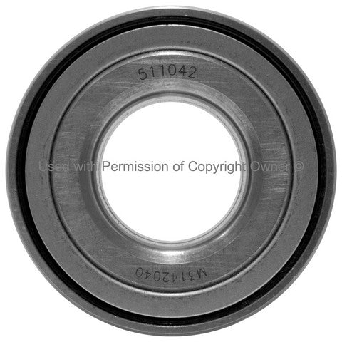 Quality-Built Wheel Bearing P/N:WH511042 Fits: Nissan March 20-12, Nissan Versa 19-12, Nissan Versa Note 19-14 - Image 4