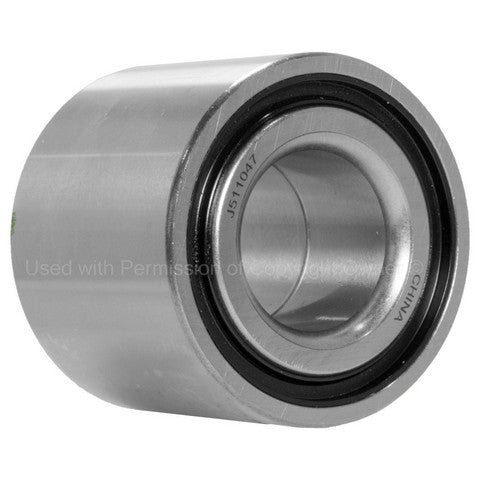 Quality-Built Wheel Bearing P/N:WH511047 Fits: Dodge Attitude 2015, Mitsubishi Mirage 15-14, Mitsubishi Mirage 23-17, Mitsubishi Mirage G4 23-17 - Image 1