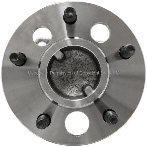 Quality-Built Wheel Bearing and Hub Assembly P/N:WH512004 Fits: Buick Regal 96-91, Chevrolet Lumina 96-92, Chevrolet Monte Carlo 96-95, Oldsmobile Cutlass Supreme 96-92, Pontiac Grand Prix 96-92 - Image 2
