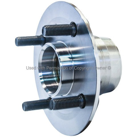 Quality-Built Wheel Bearing and Hub Assembly P/N:WH512007 Fits: Daihatsu Charade 92-90 - Image 1