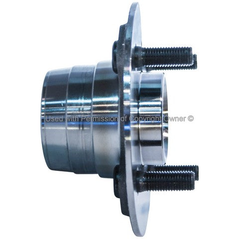 Quality-Built Wheel Bearing and Hub Assembly P/N:WH512007 Fits: Daihatsu Charade 92-90 - Image 2