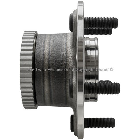 Quality-Built Wheel Bearing and Hub Assembly P/N:WH512008 Fits: Acura Legend 95-91 - Image 4