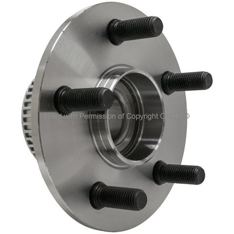 Quality-Built Wheel Bearing and Hub Assembly P/N:WH512013 Fits: Dodge Neon 99-98, Plymouth Neon 99-98 - Image 1