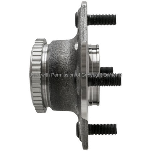 Quality-Built Wheel Bearing and Hub Assembly P/N:WH512020 Fits: Honda Accord 97-94 - Image 2