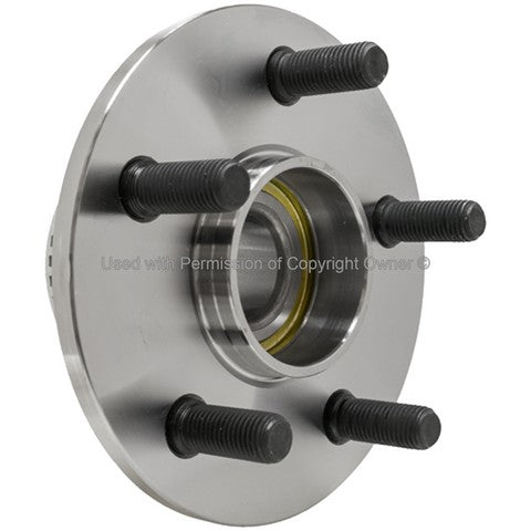 Quality-Built Wheel Bearing and Hub Assembly P/N:WH512023 Fits: Dodge Neon 97-95, Plymouth Neon 97-95 - Image 1