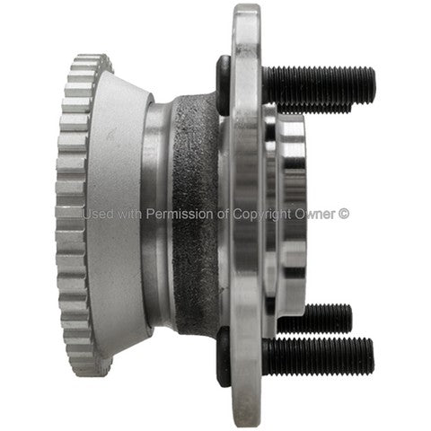Quality-Built Wheel Bearing and Hub Assembly P/N:WH512026 Fits: Hyundai Sonata 98-91 - Image 4