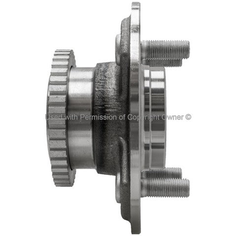 Quality-Built Wheel Bearing and Hub Assembly P/N:WH512028 Fits: Infiniti G20 96-91 - Image 3