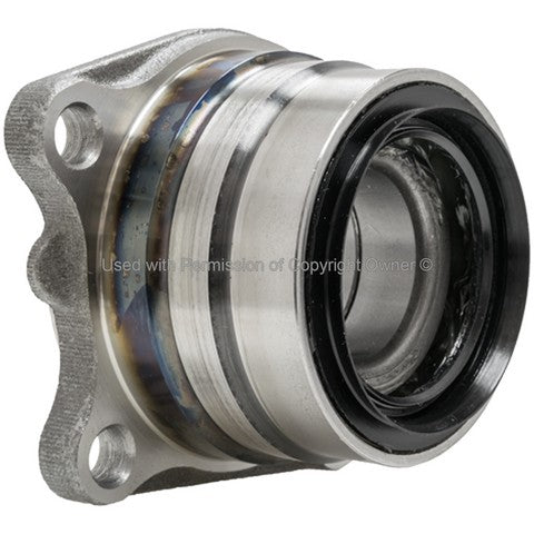 Quality-Built Wheel Bearing and Hub Assembly P/N:WH512038 Fits: Toyota Rav4 00-96 - Image 3