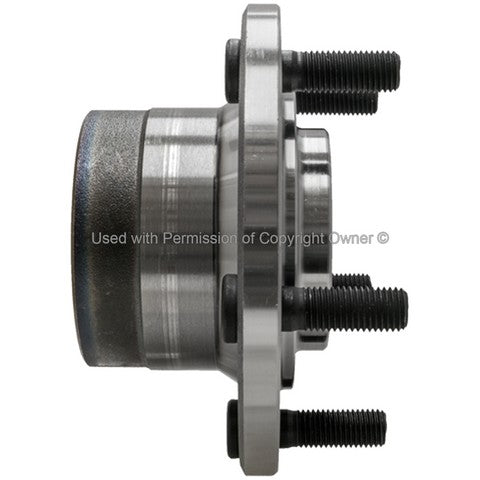 Quality-Built Wheel Bearing and Hub Assembly P/N:WH512039 Fits: Dodge Stealth 96-91, Mitsubishi 3000gt 99-91 - Image 4