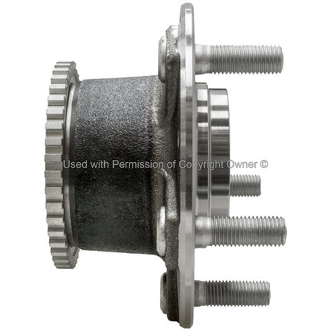 Quality-Built Wheel Bearing and Hub Assembly P/N:WH512118 Fits: Ford Probe 97-93, Mazda 626 97-93, Mazda Millenia 00-95, Mazda Mx-6 97-93, Mazda Rx-7 95-93 - Image 4