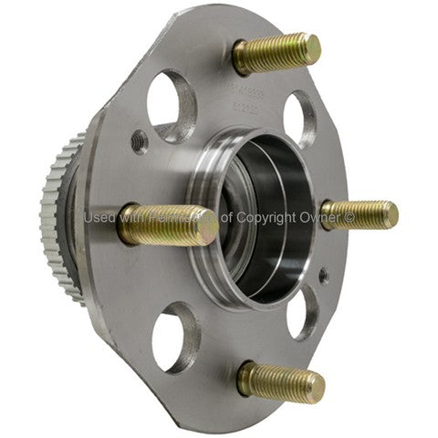 Quality-Built Wheel Bearing and Hub Assembly P/N:WH512120 Fits: Acura Tl 98-95 - Image 1