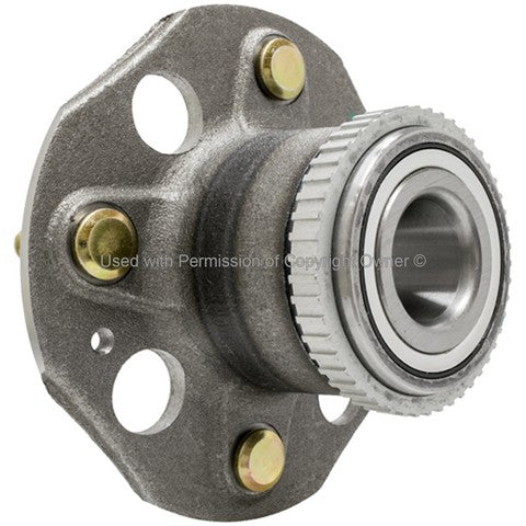 Quality-Built Wheel Bearing and Hub Assembly P/N:WH512120 Fits: Acura Tl 98-95 - Image 2
