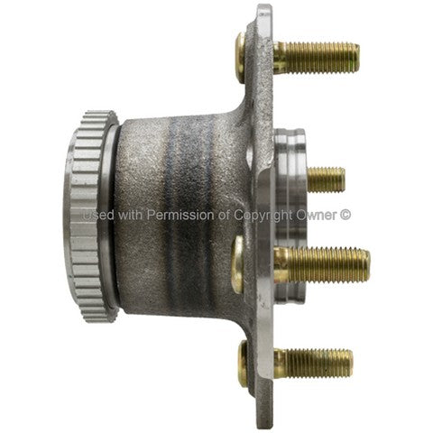 Quality-Built Wheel Bearing and Hub Assembly P/N:WH512120 Fits: Acura Tl 98-95 - Image 4
